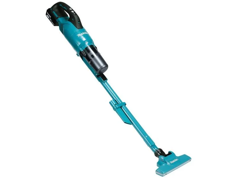 Makita Dcl286fz Cordless Vacuum Cleaner