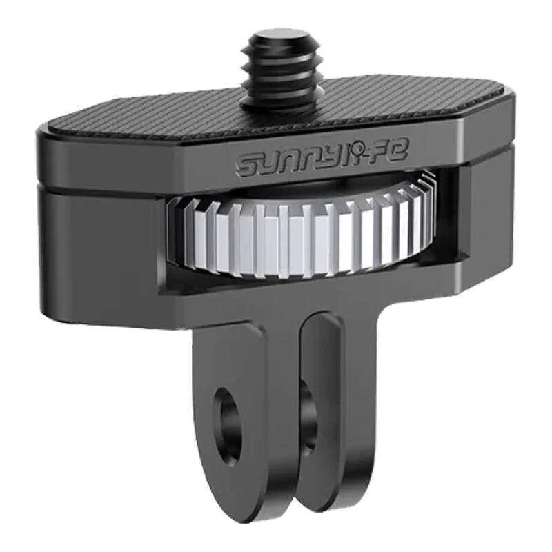 Adaptador Metálico Ajustável 360 Rotação Sunnylife