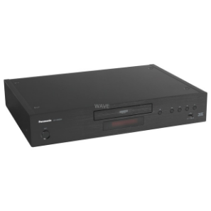 Leitor de Blu-ray Panasonic DP-UB9004
