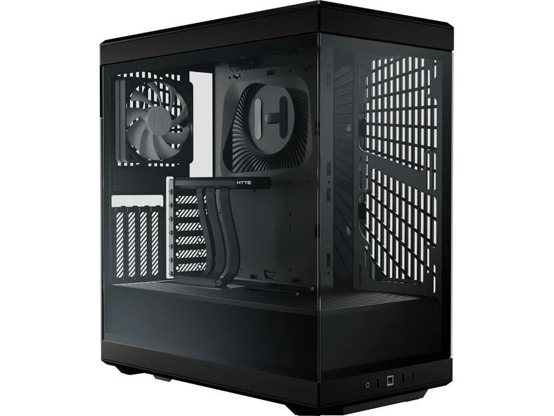 Gabinete Torre - Hyte Y40