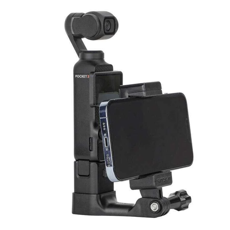 Suporte para telemóvel Sunnylife p/ Osmo Pocket 3
