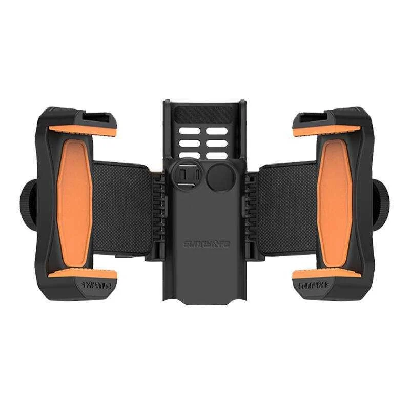 Suporte P/ 2 Telemóveis Sunnylife P/ Dji Osmo Pock