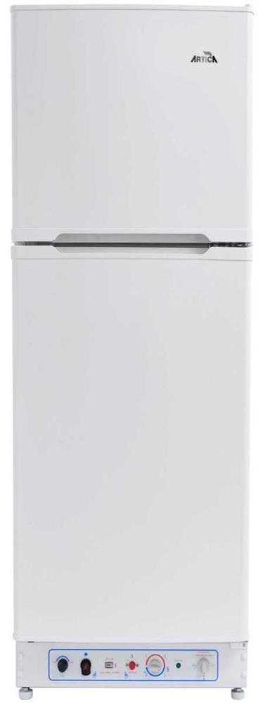 Refrigerador Artica Ag265w