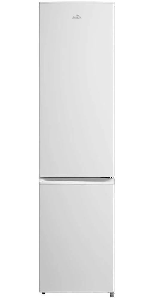 Frigorífico Combi Ártica AFFC180W - E
