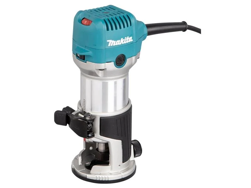 Makita Rt0702c Multi-Function Milling Machine