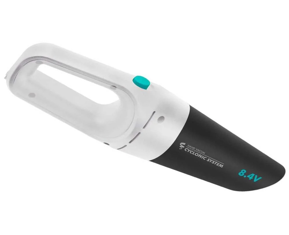 Aspirador Kuken 35160. Ciclone 8.4 V
