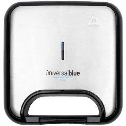 Sandwicheira U. Blue Spicy Grill 5007x 750w