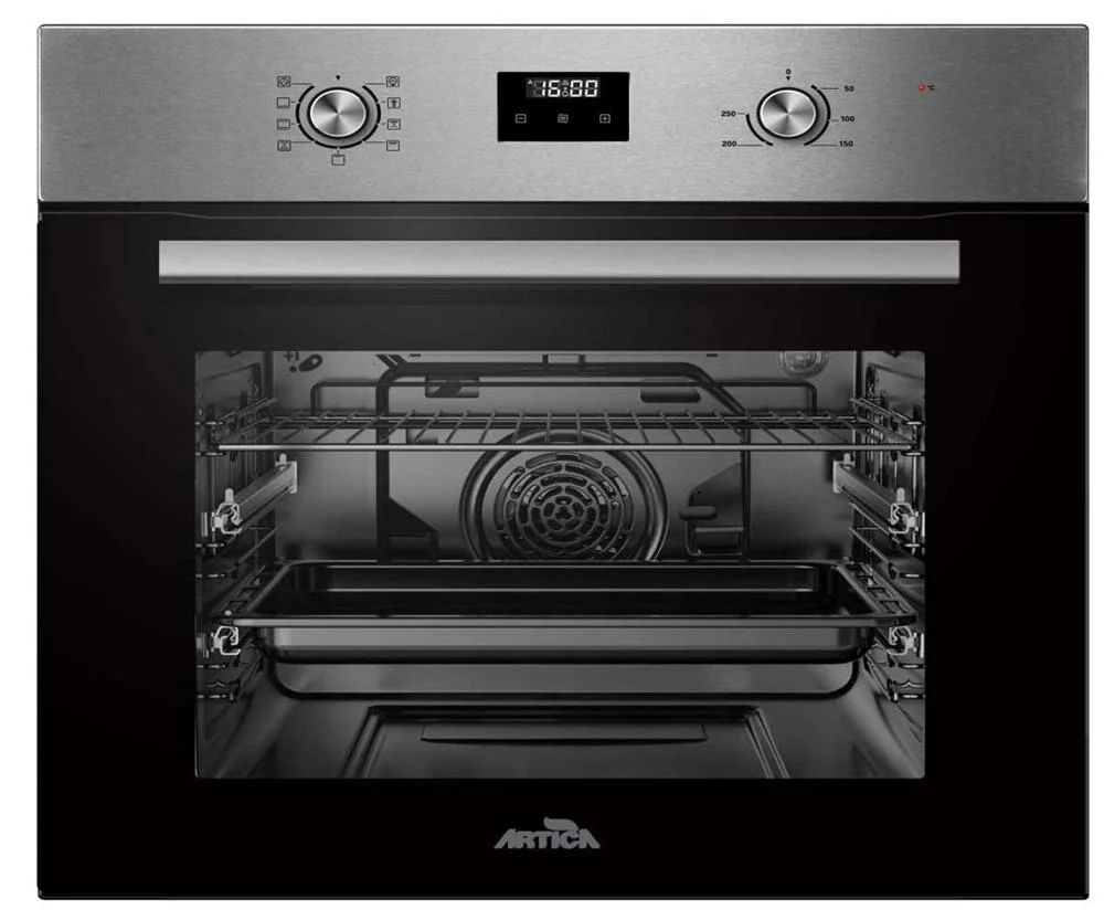 FORNO ARTICA AHB7008X MF 70L GT DISPLAY ME