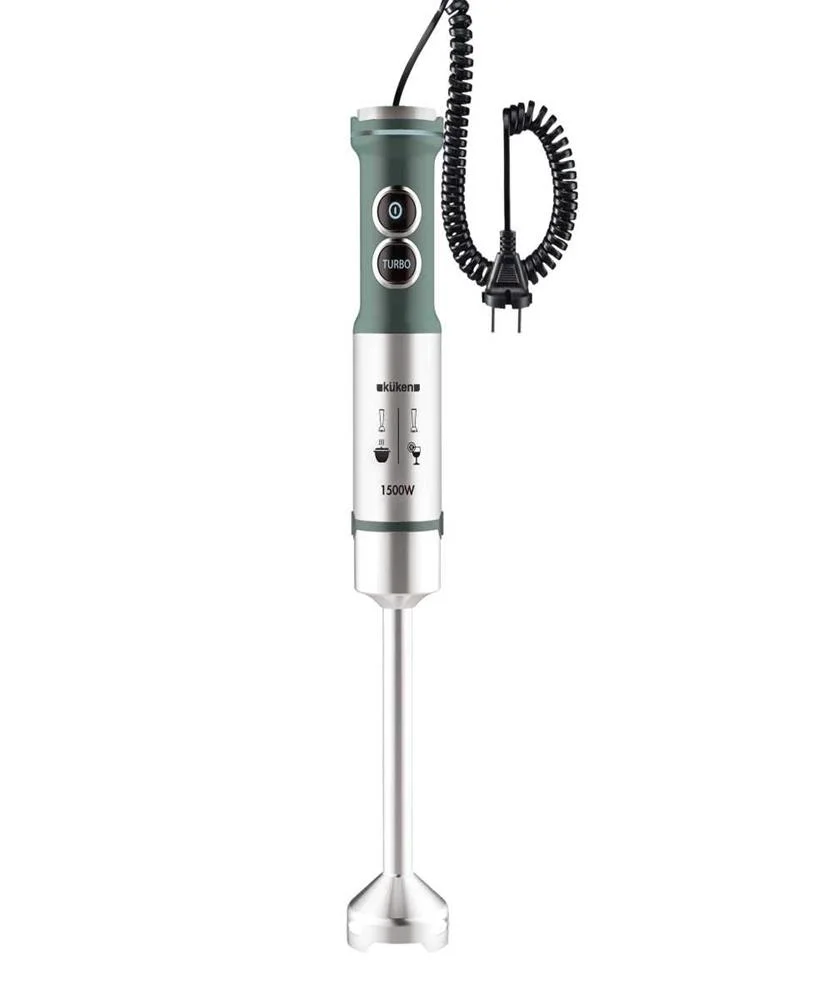 Varinha Mágica Kuken 1500w Verde
