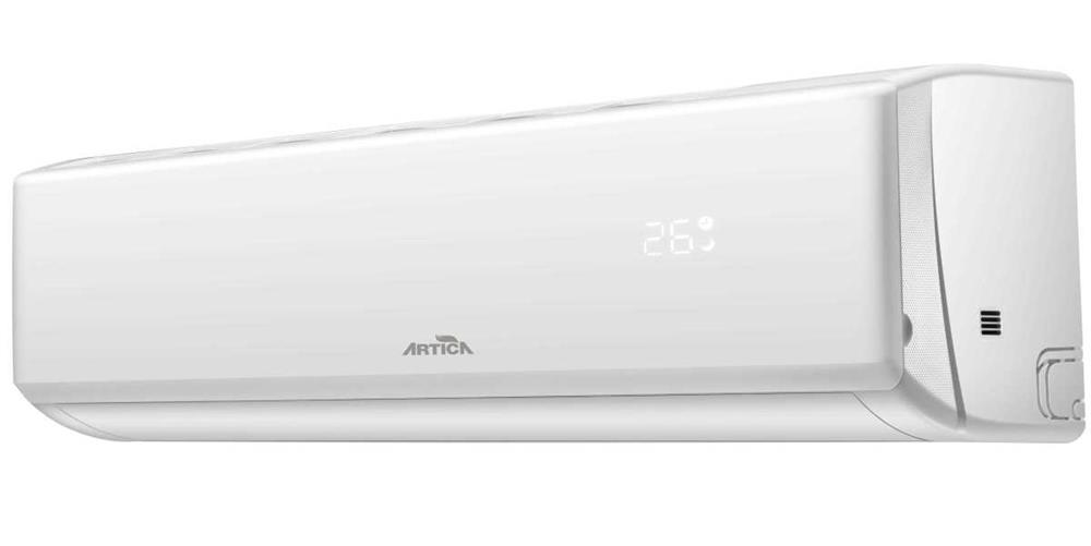 Ar Condicionado SPLIT ARTICA PRO WHAP24 A++