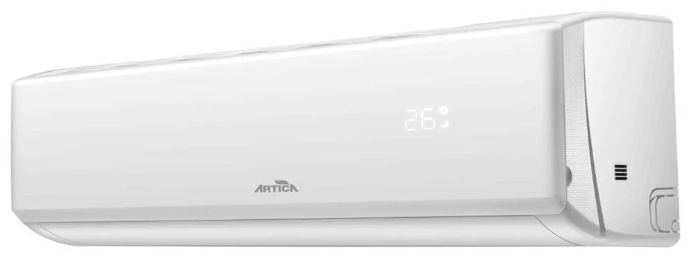 Ar Condicionado Split Artica Pro Whap12 A++