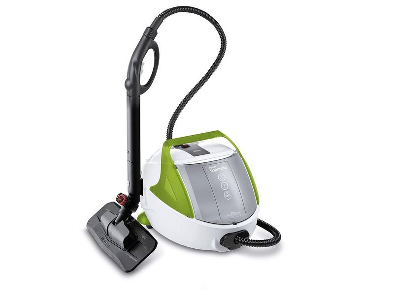 Aspirador a Vapor Polti Vaporetto Pro 8x Eco Plus