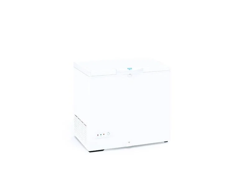 Congelador horizontal TENSAI 411L