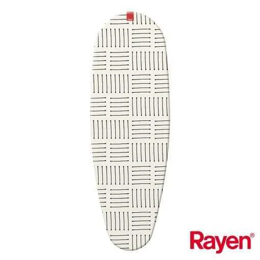 Capa para Tabua de Passar Rayen 6303.01. 130x47