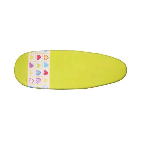 Capa para Tabua de Passar Rayen 6275.06. 126x40