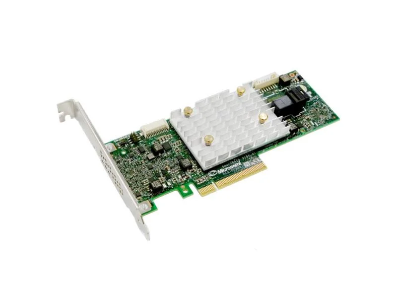 Microchip Controlador SAS Microchip SmartRAID