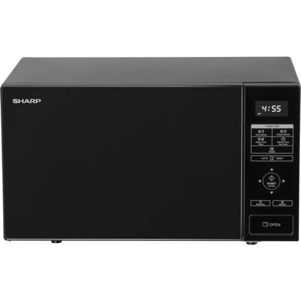 Micro-ondas Sharp RBG232TB 23 litros - 900 Watt