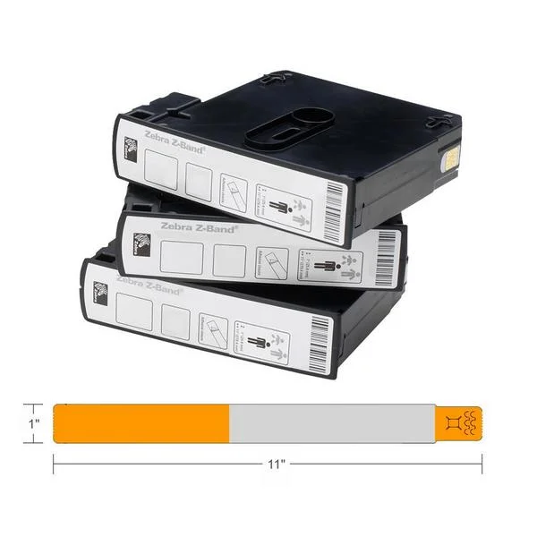 Z-Band Direct Adulto 25x279mm 200 Etiquetas