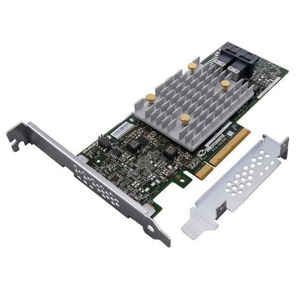 ADAPTEC 3102-8I SINGLE SMARTRAID IN