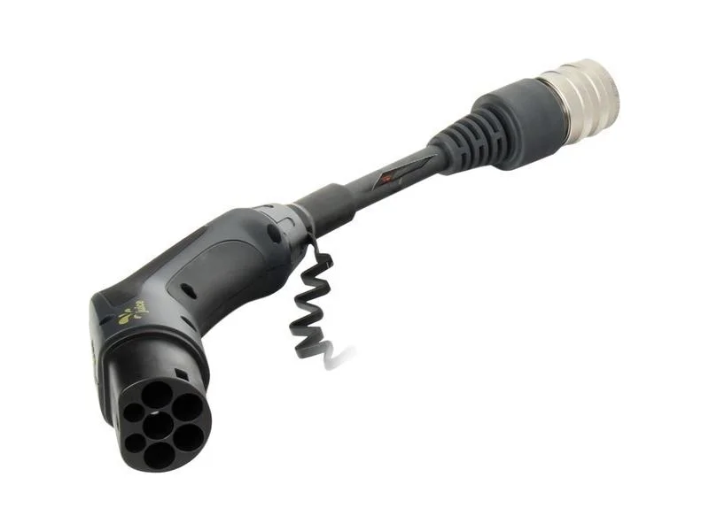 Adaptador de Segurança JUICE CONNECTOR EP-JCT2A