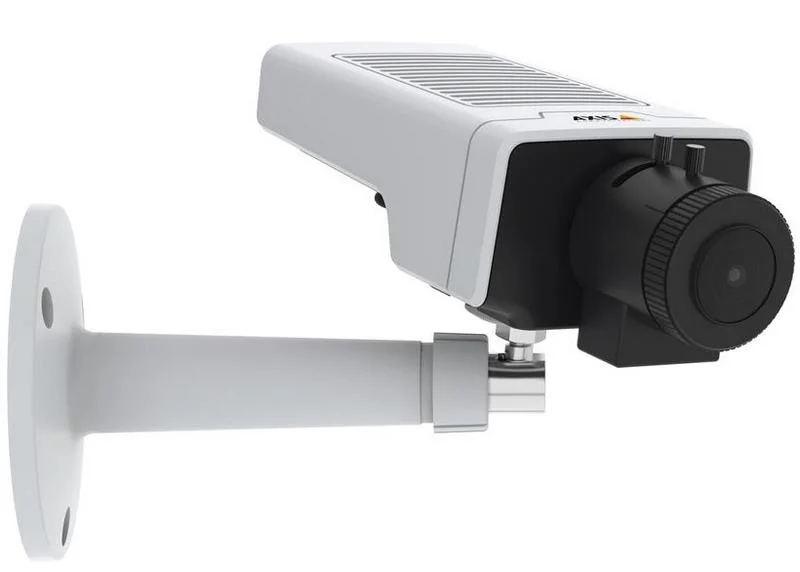 AXIS M1135 MK II RESOLUÇÃO HDTV 1080P DIA/NOITE