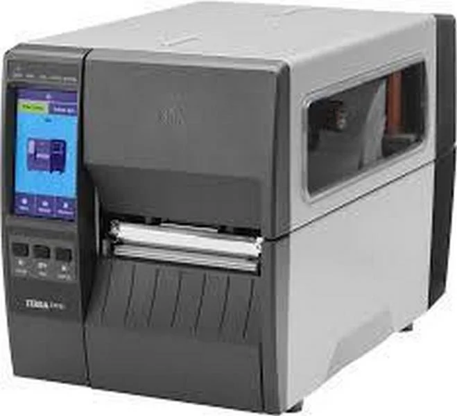Impressora Etiquetas Zebra Zt231