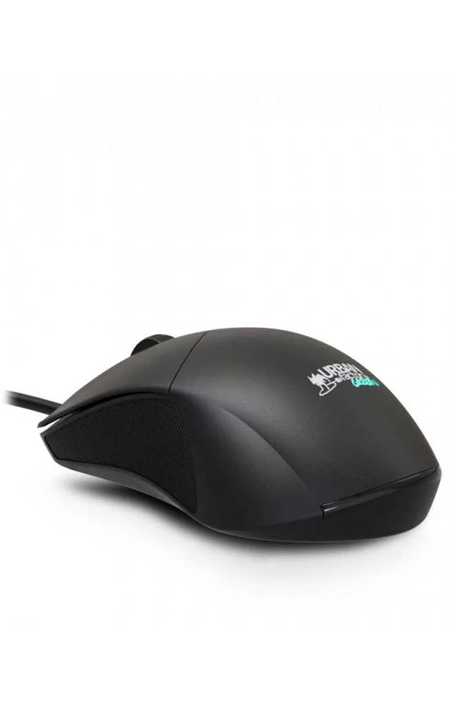 URBAN FACTORY GWM01UF RATO AMBIDESTRO USB TYPE-A .