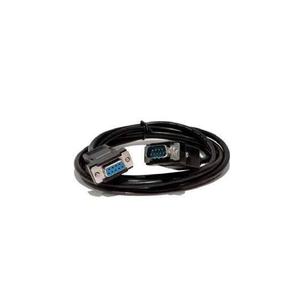 Cable Rs232 9m / 9f 1.8m       Cabl