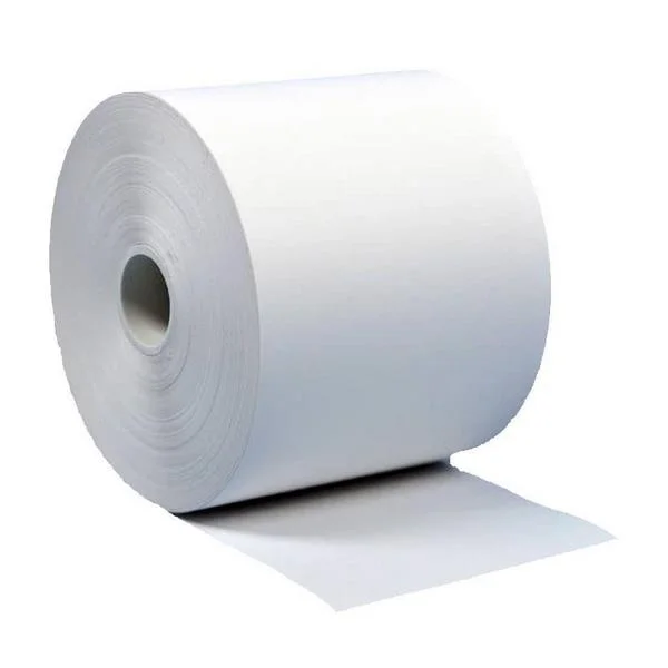Rolo de Papel Térmico MM80-80-80 para Série RP