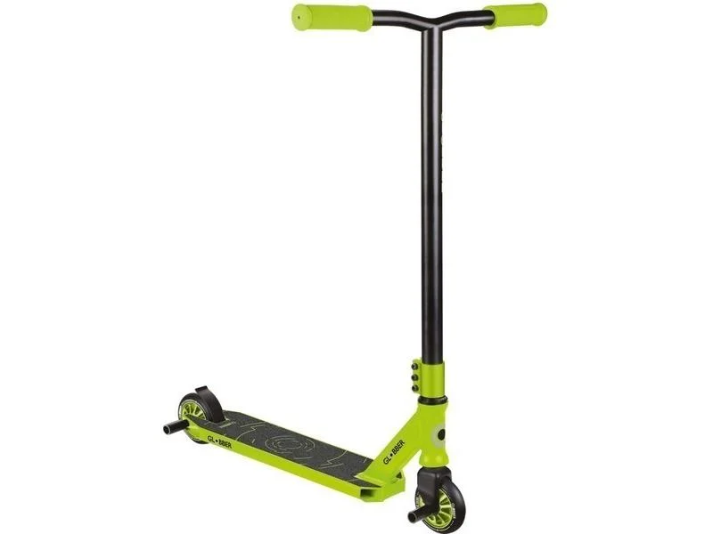 Trotinete Globber Stnt GS 540 Verde