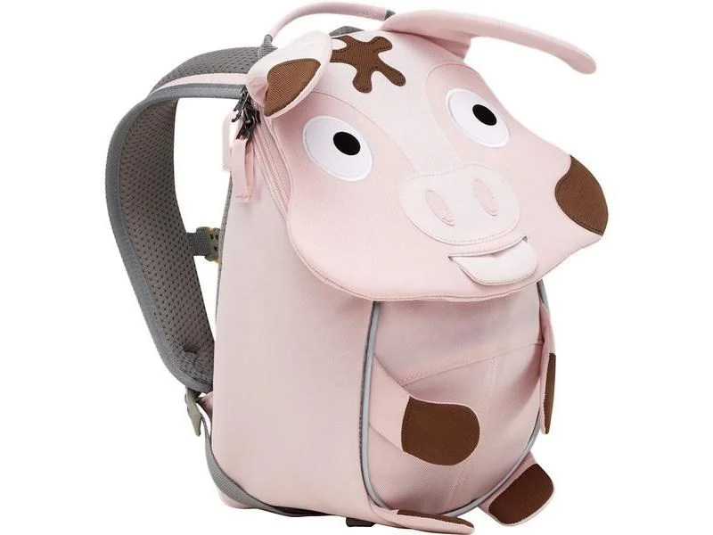 Mochila Pequeno Amigo Tonie Pig