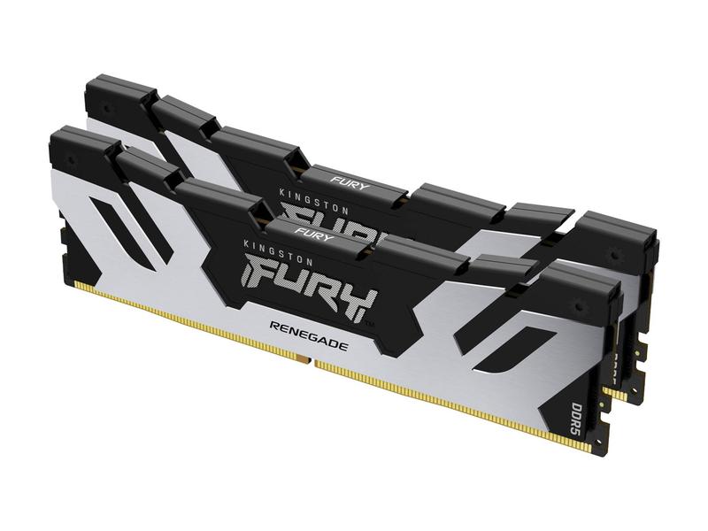 Memória RAM Kingston FURY DIMM 96GB DDR5 (2X48GB)