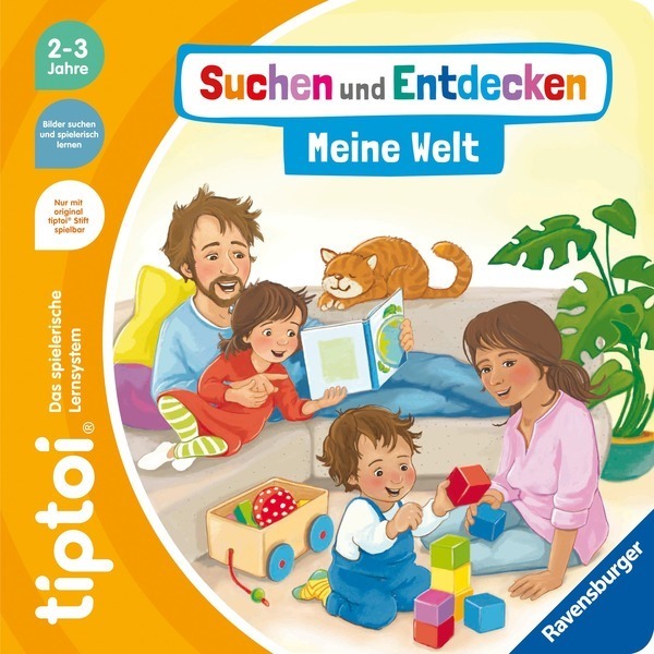 My World. Livro de Aprendizagem