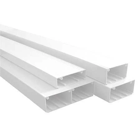 Calha 60x60 13040cbr