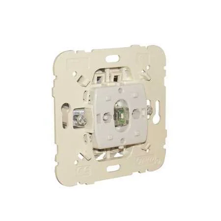 Comutador de Escada Luminoso 21072 Efapel