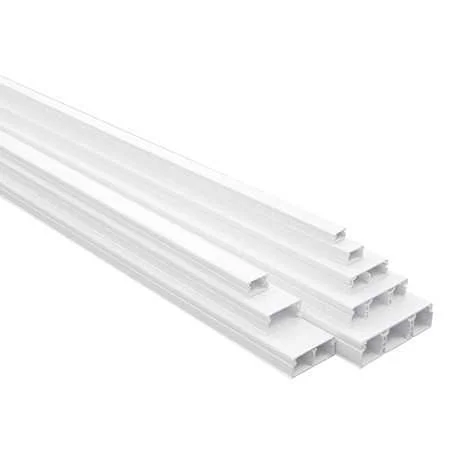 Calha Adesiva 32×16 10040fbr