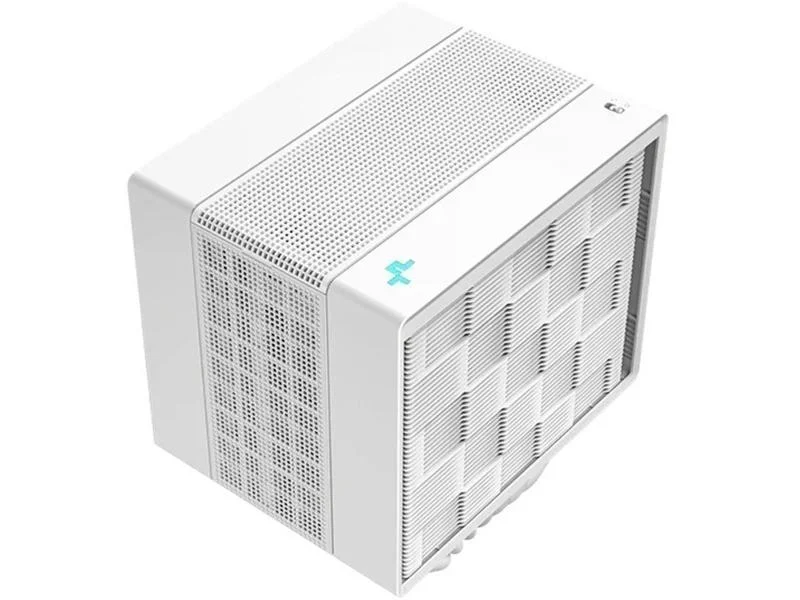 Deepcool Assassin 4s Wh Processador Arrefecimento.