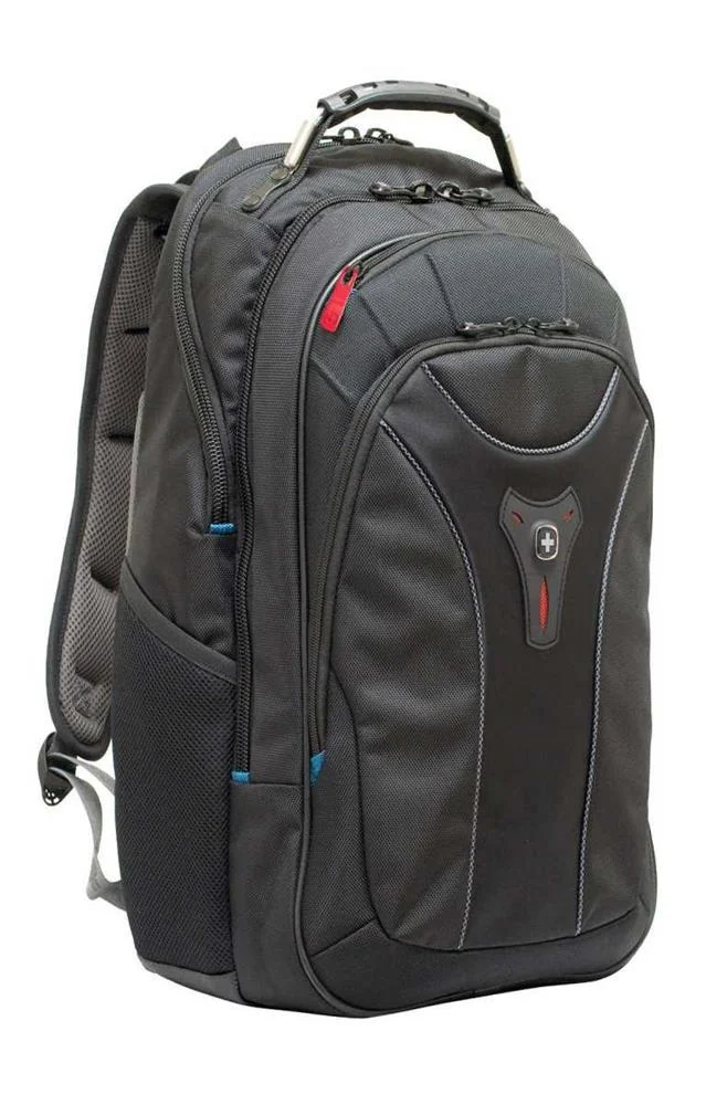 Wenger/Swissgear 600637 Mala para Portáteis 43,2 .