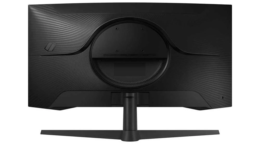 Samsung Odyssey G5 S27cg554eu Skarm -