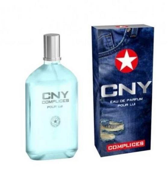 Eau de Toilette Cny 100ml