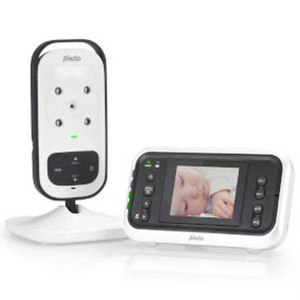 Alecto Sa300 Duo Detetor de Fumo Detetor Ótico Se.
