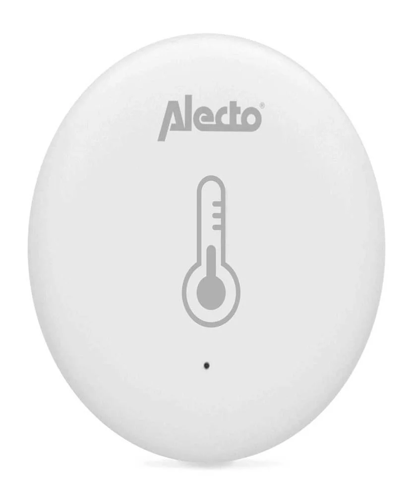 Smart-Temp10 Sensor Inteligente de Temperatura Y .