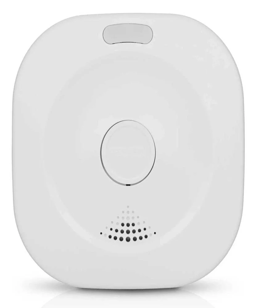 Alecto Smartsmoke11 Detetor Inteligente de Fumo D.