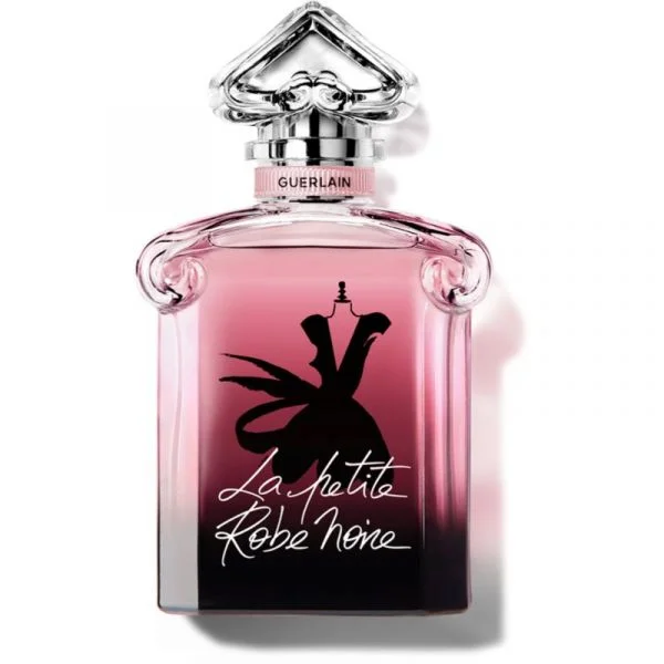GUERLAIN LA PETITE ROBE NOIRE INTENSE 100 ML MULH.