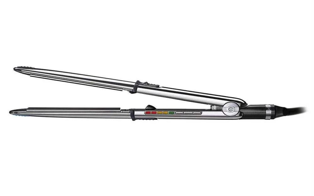 Babyliss Elipsis3100 Multistyler Quente Prateado .