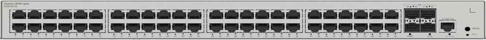 Huawei S220-48t4s Gigabit Ethernet (10/100/1000) .
