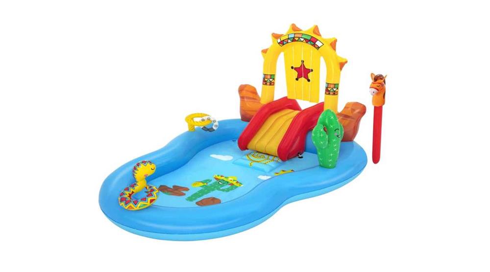 Bestway 53118 Brinquedo Insuflável
