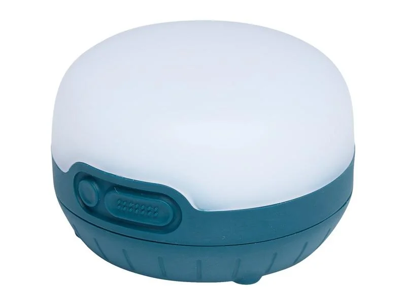 Black Diamond Moji+, Lumin&aacute;ria LED