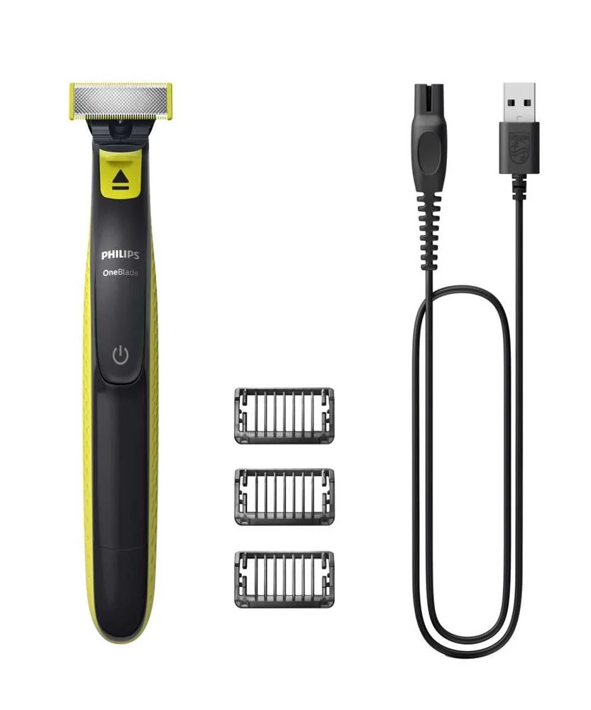 Philips Norelco Oneblade Qp2724/10 Máquina de Bar.