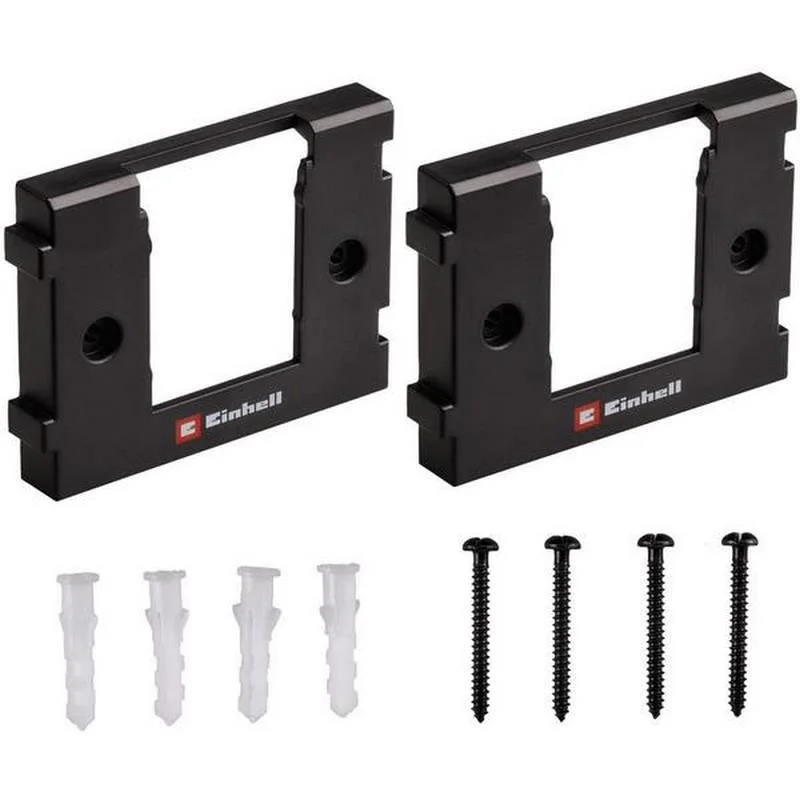 Dispositivo de montagem de bateria PXC